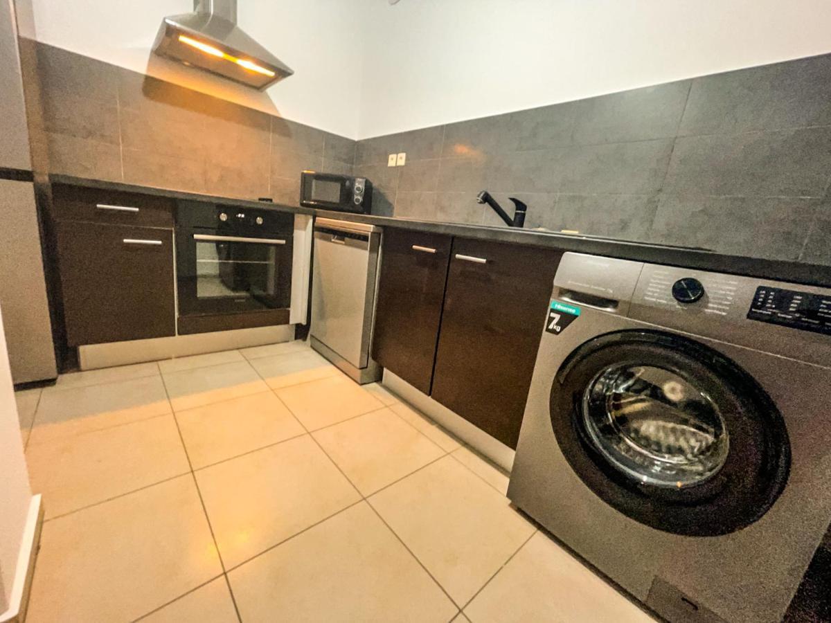 Cosy Appartement T2 52M2 St Gilles Les Bains Saint-Gilles-les Bains Exterior foto