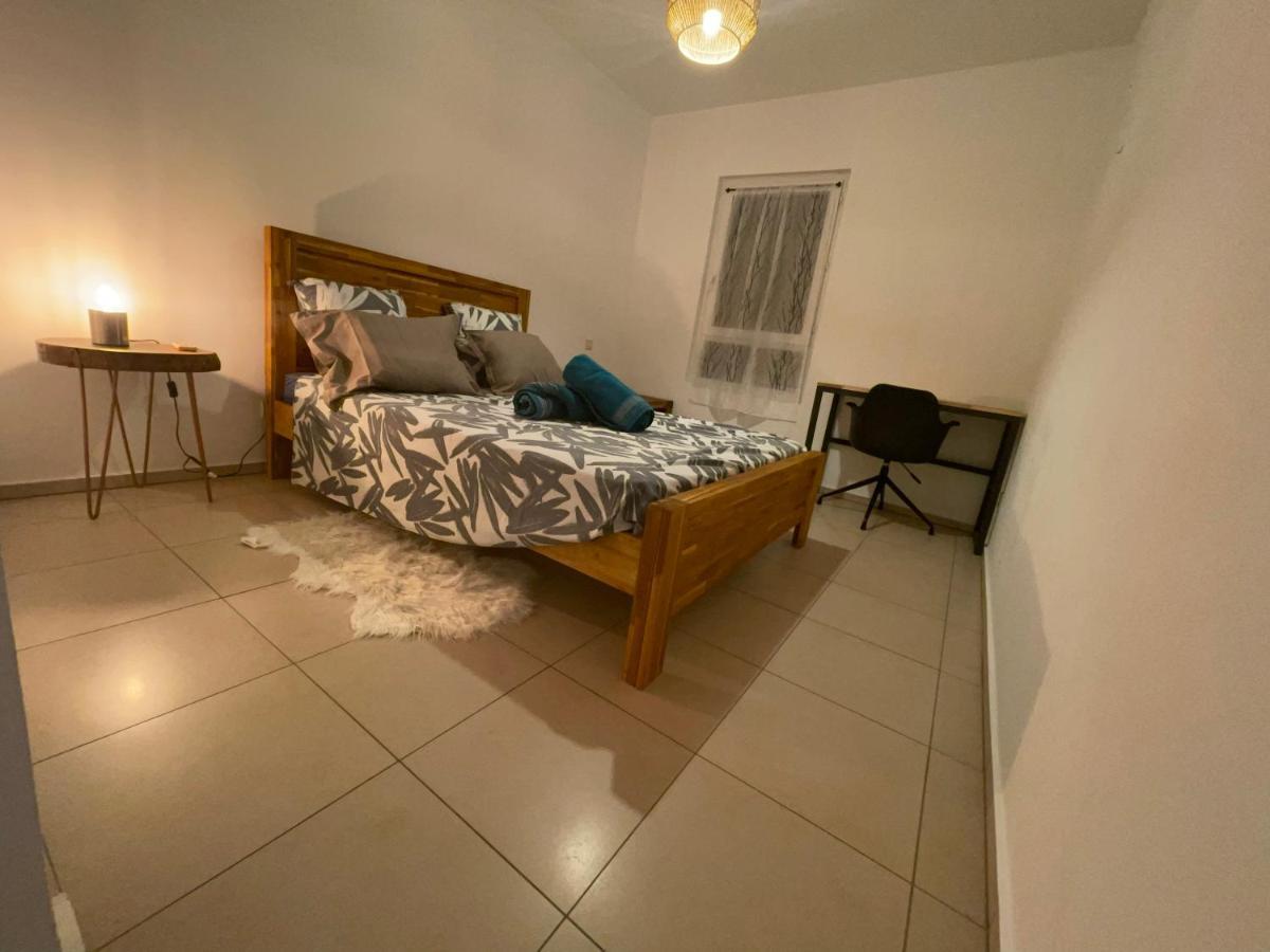 Cosy Appartement T2 52M2 St Gilles Les Bains Saint-Gilles-les Bains Exterior foto