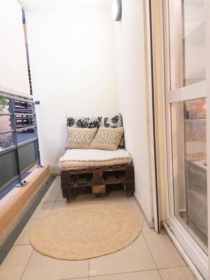 Cosy Appartement T2 52M2 St Gilles Les Bains Saint-Gilles-les Bains Exterior foto